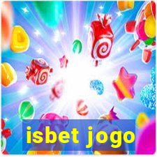 isbet jogo